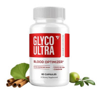 Glyco Ultra – Daily Support for Balanced Wellness