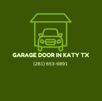 Garage Door Katy Texas