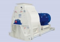 Grain Hammer Mill85