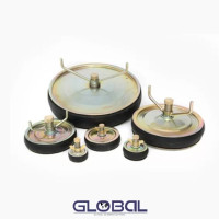 Drain Test Plug | Global Rubber Factory