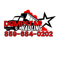 Dumpstar Hauling & Dumpster Rental Of Lexington, KY