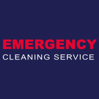 Emergency Cleaning Service