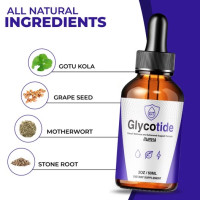 Glycotide Drops Review – Benefits, Side Effects & Real User Feedback!