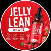 Jelly Lean Drops – Easy Daily Drops for a Balanced Lifestyle