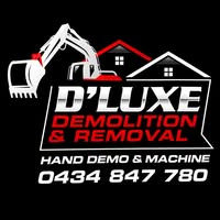 D'luxe Demolition & Removal Pty Ltd