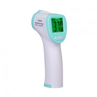 Non-contact Infrared Clinical Thermometer82