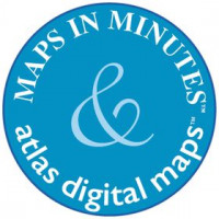 Atlas Digital Maps