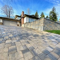 Showcase Landscaping Inc.