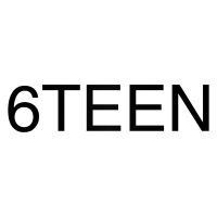 6TEEN Perfumes – Gen Z Luxury Perfume