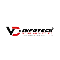 VD Infotech Technologies Pvt. Ltd.