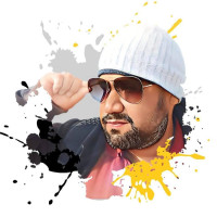 Kamil Riaz Kara - SEO Consultant and Digital Marketing Specialist