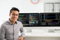 Development of applications for PC