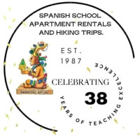 Casa Xelaju: Spanish school, rent apartments