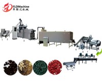 Fish feed machine79