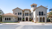 Luxury Villas For Sale In Emirates Living Dubai