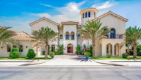 Signature Villas for Sale at Palm Jumeirah, Dubai