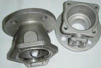 Steel Investment Casting Parts14