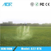 2021 Agricultural Spraying Drone Automatic Flight Pesticide Sprayer56