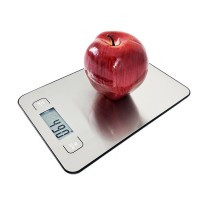 Stainless Steel Digital Kitchen Scale22