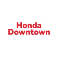 Honda Downtown