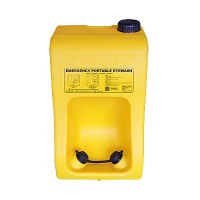 Emengercy Portable Eye Wash Station19