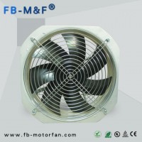 High Air Flow Brushless DC Axial Fan93