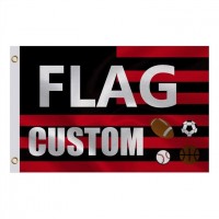 Canvas Flag Banner37
