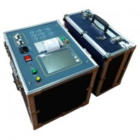 Transformer Tan Delta Tester39