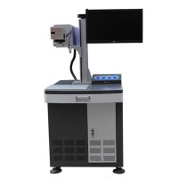 Non-metallic Material Laser Marking Machine94