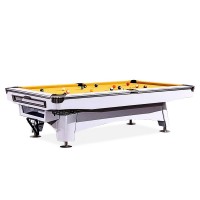 Used Pool Table83