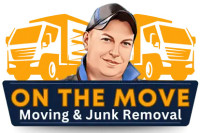 On The Move Moving and Junk