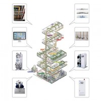 Medical Gas System57