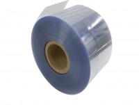 Pharmaceutical Packaging Rigid PVC Film86