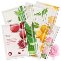 Hydrating Fruits Facial Sheet Mask46