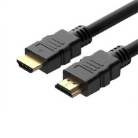 1.4V TV HDMI Cable 15+1 Plastic Mould 3D 4K 60HZ At 18GBPs With High Speed Ethernet For HDTV PS3/4 Computer Projector34