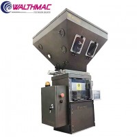 Granules Gravimetric Batch Blender2