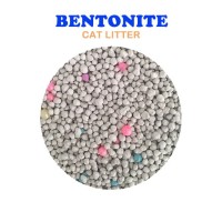 Unscented Cat Litter58