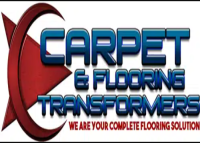 Carpet and Flooring Transformers