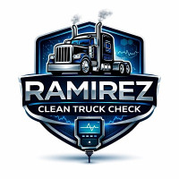 Ramirez Mobile Clean Truck Check