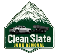 Clean Slate Junk Removal LLC
