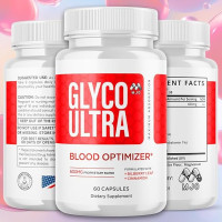 Glyco Ultra Review: Benefits, Ingredients, and Wellness Support