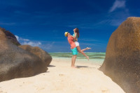 Seychelles Travel Authorization Validity