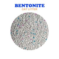 Low Tracking Cat Litter79