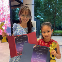 Melodious Piano Studio | Piano Lessons at Tampines | Kids and Adults