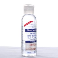 75% Alcohol Hand Sanitizer With Aloe Vera67