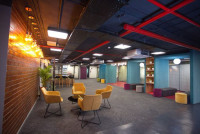 Coworking Space in Powai | Shared Office & Flexible Workspaces