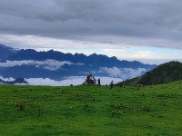 Why Chandrakhani Pass Trek Is Perfect for Beginners