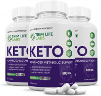 Trim Life Keto Reviews: Pills Shark Tank Effective or Not?