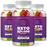 Keto Xplode Omdömen, Keto Xplode Funkar Det, Keto Xplode Flashback...