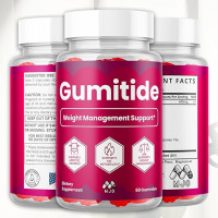 Gumitide Gummies – Delicious Daily Wellness in Every Bite
